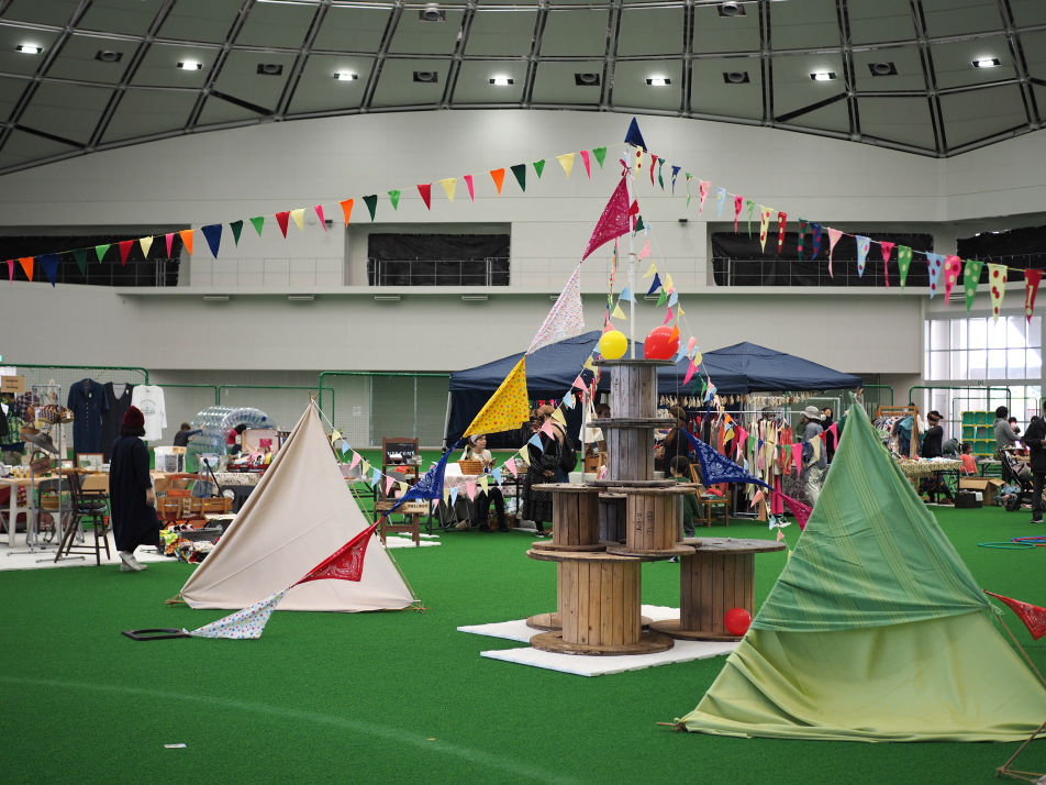 実績のご紹介 コミュニケーション